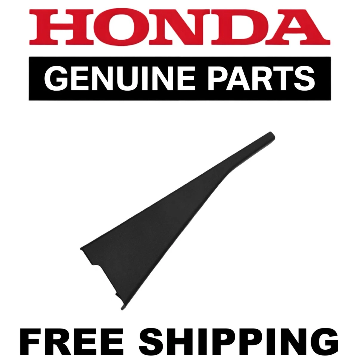 Genuine OEM Door Panels for Honda CR-Z for sale | eBay