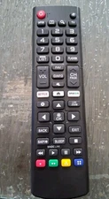 Universal Remote Control for LG Smart TV