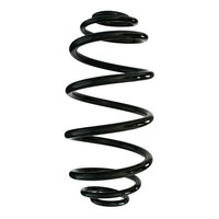 Fahrwerksfeder Hinterachse Miniblock Ø147Mm Spidan FüR U.A. Opel Astra