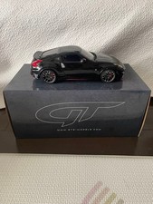 GT Spirit 1/18 Nissan Fairlady Z Nismo Z34 Black Limited 500