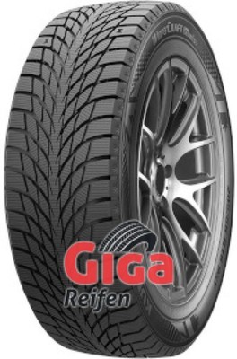 Kumho WinterCraft ice Wi51 195/55 R16 91T, Nordic compound
