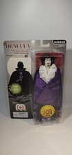 Mego Dracula Glow In Dark Horror Collectable Action Figure 8 Inch 2019 Toy.