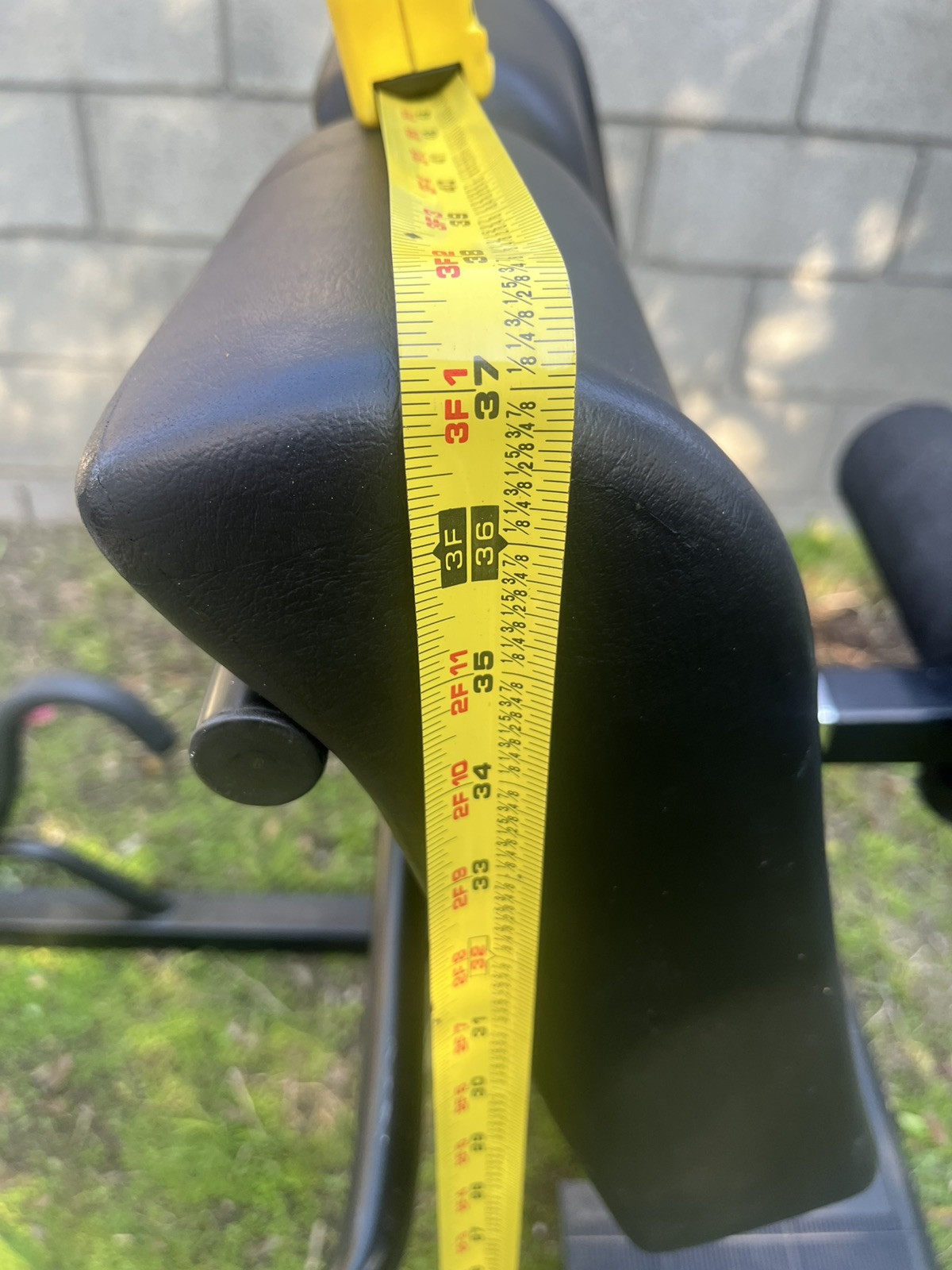 Teeter HangUps Heavy Duty Compact Spinal Decompression Inversion table