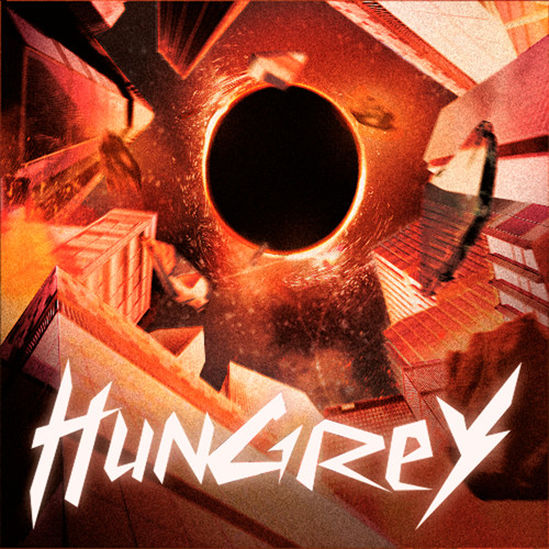Hungrey - Hungrey Digipack Cd prezzo ebay