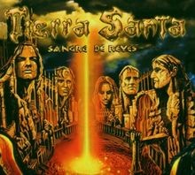 Sangre de Reyes von Tierra Santa | CD | Zustand gut