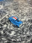Vintage 1975 Hot Wheels Blackwall Neet Streeter Blue Ford Coupe Hong Kong