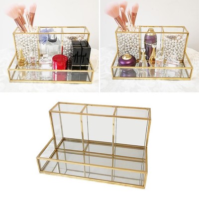 Bleistift Und Pinsel Organizer, Machen Up Dressing Tabelle Pinsel Veranstalter