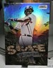 Fred McGriff 2025 Topps Stadium Club Savage Sluggers Insert Card
