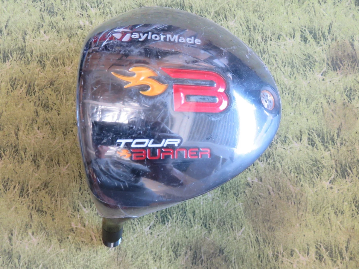 Taylormade Tour Burner Driver Golf Clubs for sale | eBay