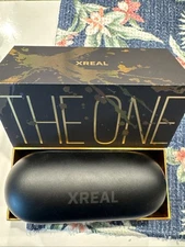Xreal one pro ar glasses G2U