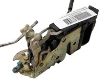 Porte avant et accessoires Daewoo LANOS