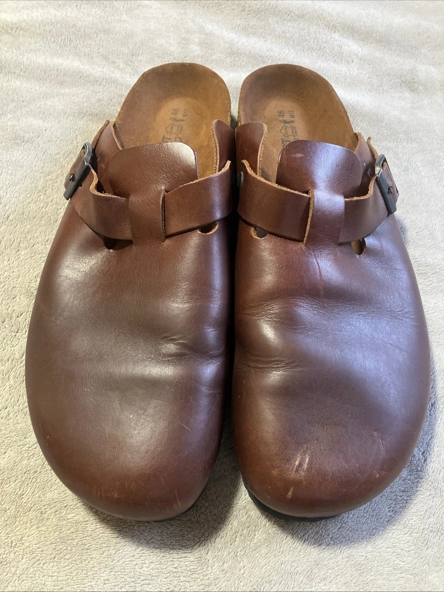 Naot男式拖鞋| eBay