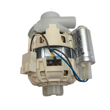 GENUINE ASKO DISHWASHER RECIRCULATION PUMP WASH MOTOR|SUITS: ASKO D5424AU