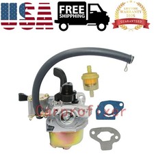 Carburetor w/Gaskets Carb Fits Motovox MBX10 MBX11 79cc 97CC 2.8HP Mini Pit Bike