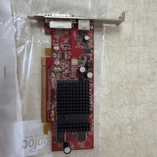 ATI PCI Express Card 109-A26030-01
