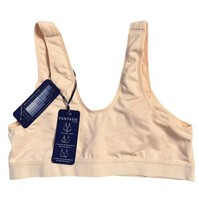BNWT Fantasie Fusion Smoothease Non Wired Peach Bralette - Various Sizes