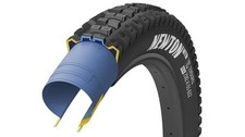 Goodyear Bike - Newton Mtr Enduro Tubeless Complete - Black - 29x2.4 -... Goodyear Bike - Newton Mtr Enduro Tubeless Complete - Black - 29x2.4 -...