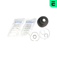 Optimal Faltenbalgsatz, Antriebswelle CVB-10300CR Passend FüR Nissan