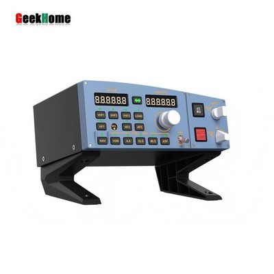 A320 RMP COMBO CUBE WX A320 Radio Cube with RMP ATC TCAS & Side Panel Functions