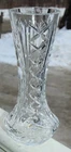 BIG! Vintage WATERFORD Irish Crystal MARQUIS Vase LOT AP