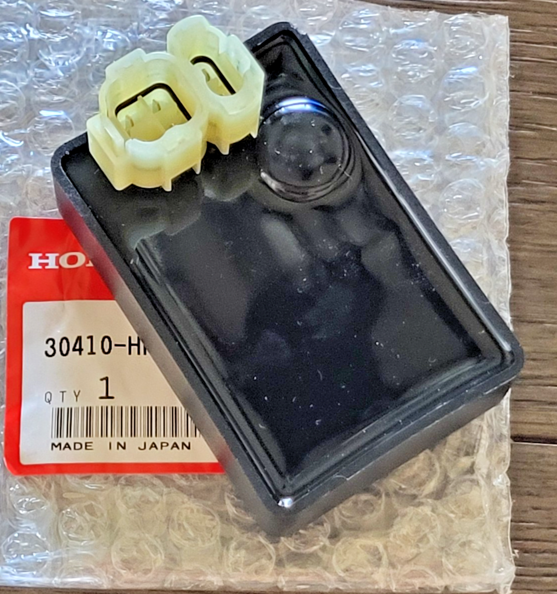 HONDA TRX 90, TRX90 IGNITION CDI BOX 2006-2026, 30410-HP2-671 | eBay