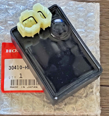 HONDA TRX 90, TRX90 IGNITION CDI BOX 2006-2026, 30410-HP2-671 | eBay