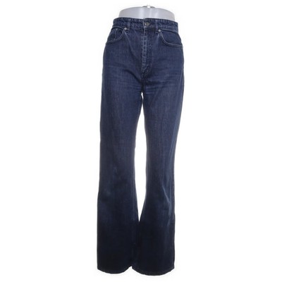 & Other Stories, Jeans, Größe: 27, Blau, Baumwolle, Einfarbig, Denim, Damen #Zmx