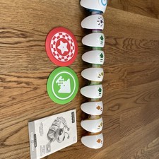 Fisher Price Think and Learn Code-a-Pillar 8 Segments