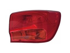 Rückleuchte kein LED rechts für Kia Ceed 2012-2018