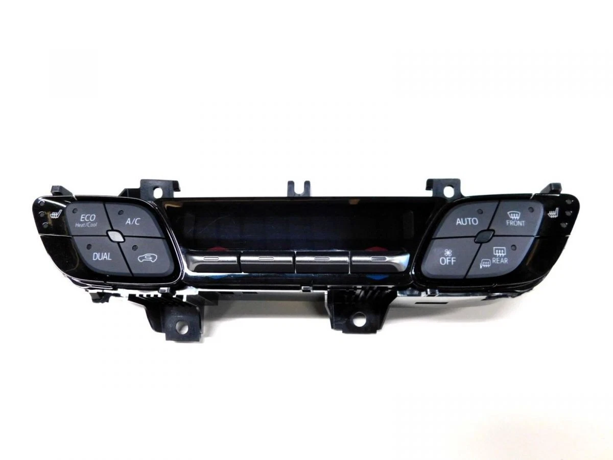 HVAC Controls & Control Units for Toyota C-HR for sale | eBay