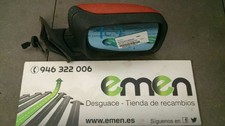 Retroviseur droit (ou coque) BMW 325