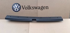 VOLKSWAGEN TRANSPORTER T6 T5 TRUNK LOCK CARRIER TRIM 7E0863485D Threshold Cover