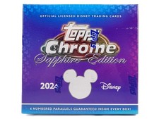 2025 Topps Chrome Sapphire Disney Checklist Guide in-content 23