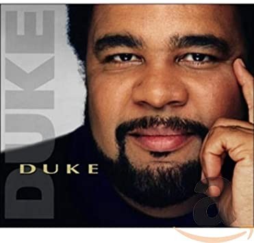 DUKE GEORGE - DUKE - CD - H4z