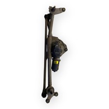 2002 - 2004 Honda Odyssey Wiper Transmission Linkage With Motor Windshield