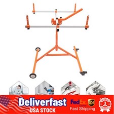 Adjustable Auto Body Paint Stand Automotive R...
