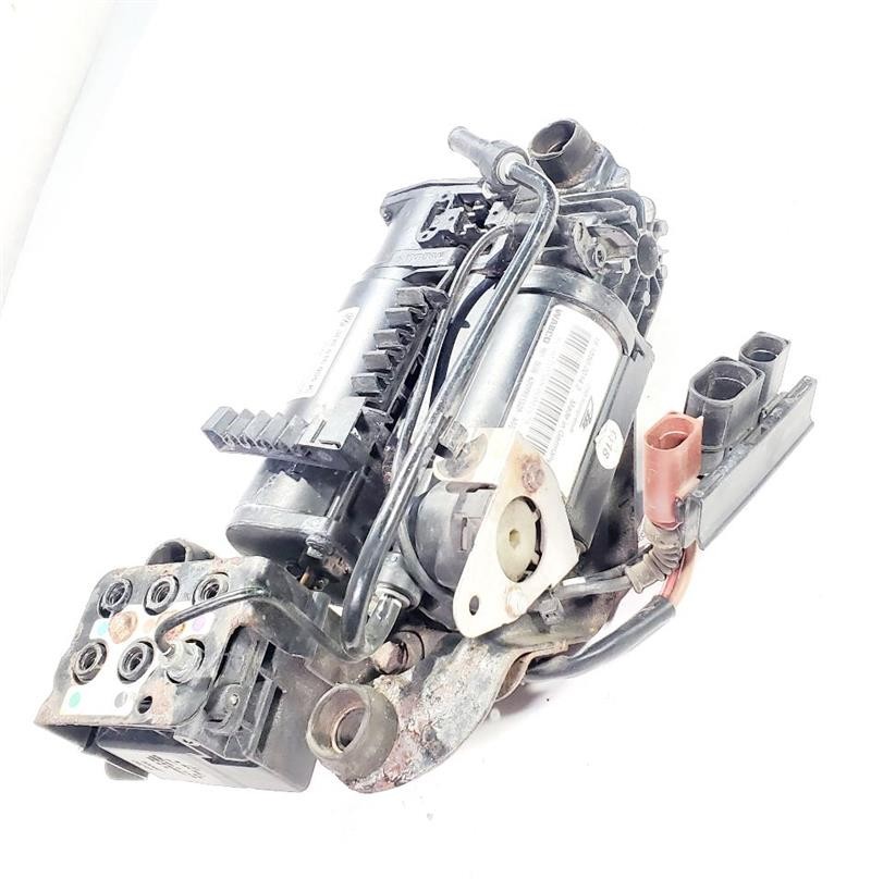 Used Part fits: 2006 Bentley CONTINENTAL GT Grade A