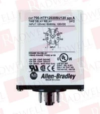 ALLEN BRADLEY 700-HTF22F31A1 / 700HTF22F31A1 (USED)