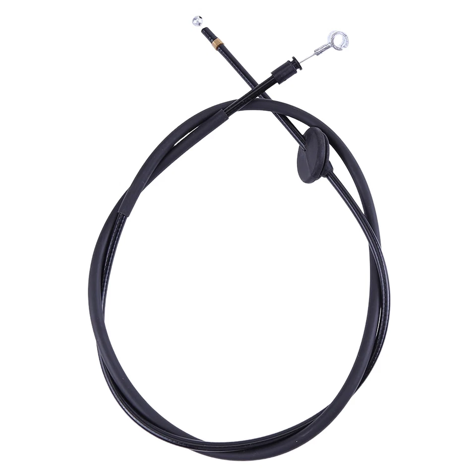 Cable de liberación de capó para Volkswagen Atlas 2020-2023 3CM-823-535 NUEVO 2021 2022 Foto 3 de 4