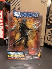 DC Universe Classics Black Manta 2007 Wave 2 Figure 5 BAF Gorilla Grodd