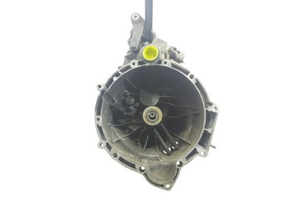 XS4R7002FC getriebe ft für FORD FOCUS BERLINA (CAK) TREND 1998 9148354