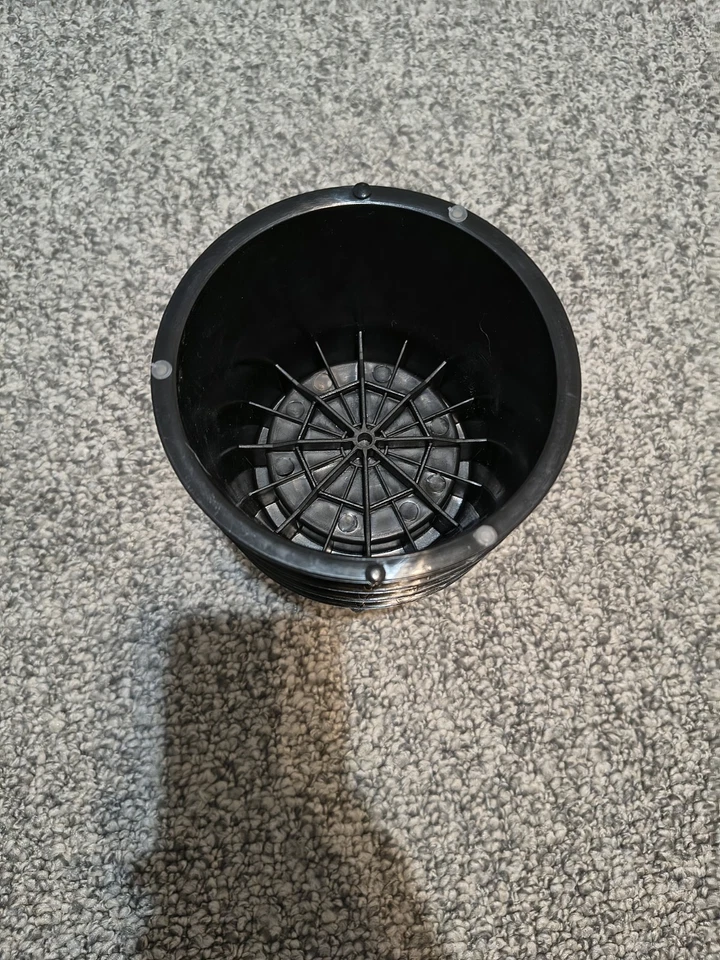 Elevadores de cama/elevadores de muebles Slipstick CB672 Premium de 3 pulgadas con refuerzo de acero Foto 3 de 4