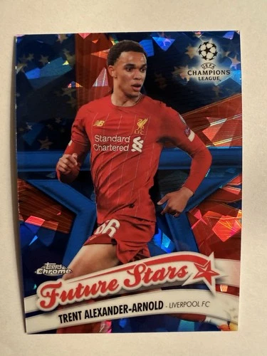 Trent Alexander-Arnold