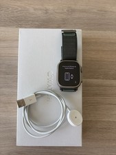 Apple Watch Ultra 1 Titanium Case LTE -Liefer...