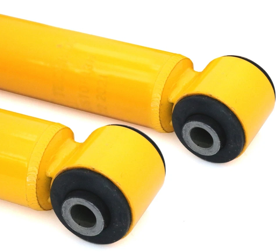 Assetto sportivo TA Technix 35/35 mm per Ford Escort 7 VII Cabriolet ALL abbassamento - Immagine 4 di 4