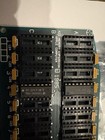 Apple IIe Memory Expansion Card Board 670-0024-A Vintage “slinky” 256k — photo 3