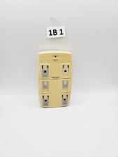 Radio Shack 788 Joules Appliance 6 Outlet Surge Protector