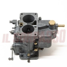 CARBURATORE WEBER 36 DCD 7 FIAT 850 TC ABARTH 1100 103 TV 1500 OSCA APPIA COUPE