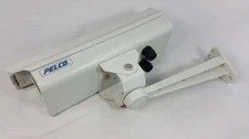 Pelco EH3512-2 Outdoor CCTV Security Camera Housing Heater Fan mounting plate #5