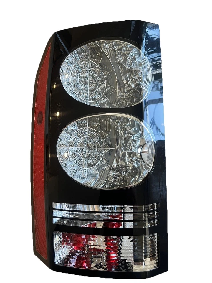 路虎 LR4 LED 尾灯左灯驱动器已测试 LR052398 2014-2016 — 第 2/4 张图片